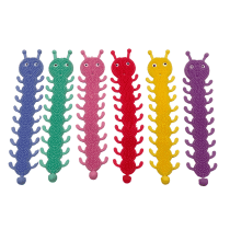 Amansaloco ciempies pulserita