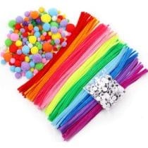 Set de manualidades 50 piezas