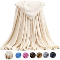 Manta 1.5×2 mts. 660 grs.