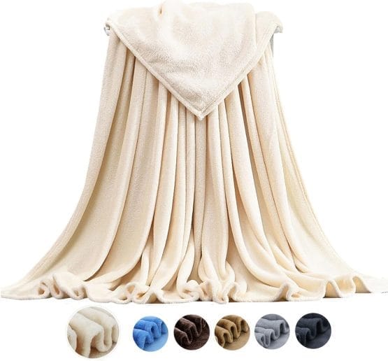 Manta 2×2.3 mts. 1 kg.