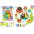 Juego set de masas pasteleria en bolsa