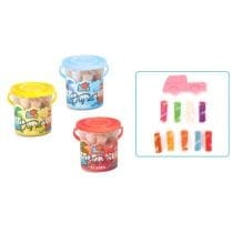 Juego set de masas pote x unidad