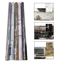 Papel contact rollo con diseños 3×0.60m