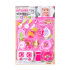 Set cocina 17 piezas en blister