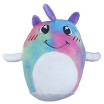 Peluche multicolor antiestres