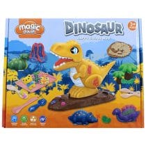 Juegos set de masas dinos