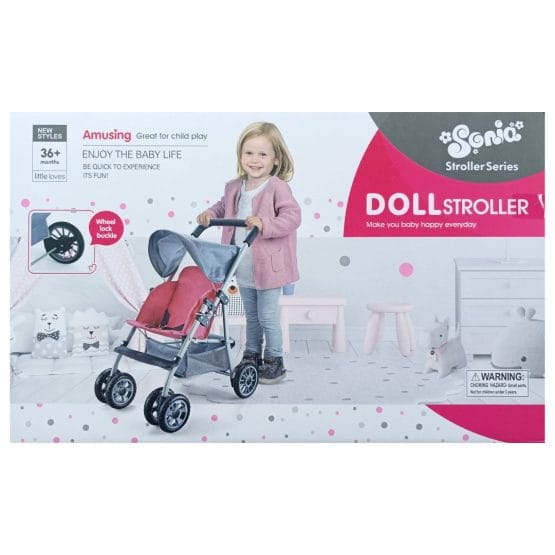 Coche de bebe drol stroller