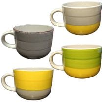 Tazon varios diseños