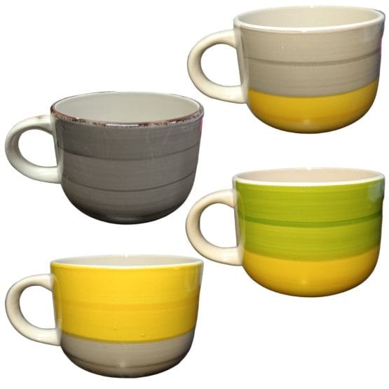 Tazon varios diseños