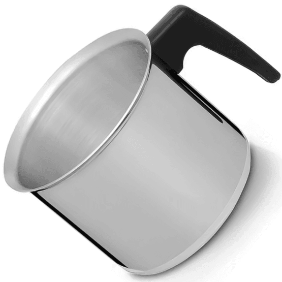 Hervidor 1.8 lt aluminio