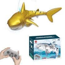 Tiburon a control remoto