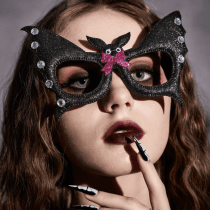 Antifaz lentes murcielago