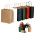 Bolsa regalo mediana varios colores
