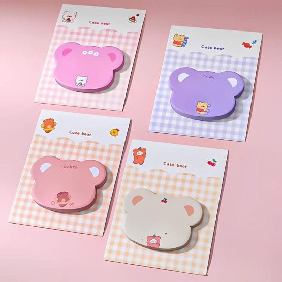 Post it formitas osito