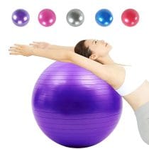 Pelota pilates 65 y 75 cm