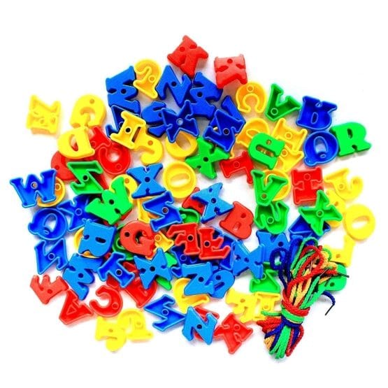 Figuras de encastre varios modelos