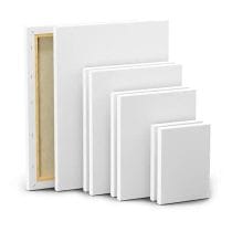 Bastidor 30×40 cm 280 g