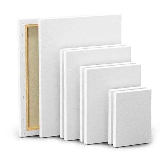 Bastidor 25×30 cm 280 g