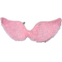 Alas de angel con luz