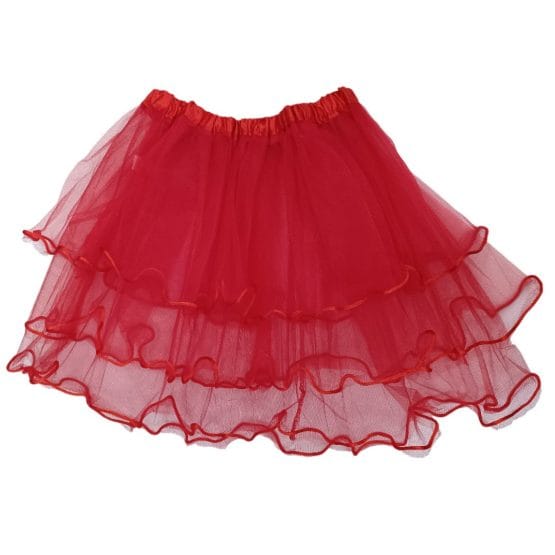 Tutu grande varios colores