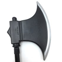 Hacha plastico 80 cm