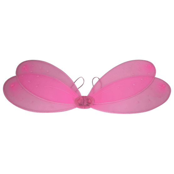 Alitas libelula en bolsa