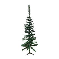 Arbol navideño comun grande 120 cms