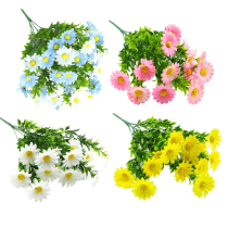 Ramo margaritas 35 cm