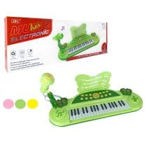 Piano infantil varios colores