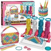 Set para diseñar carteras