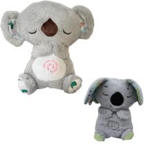 Peluche koala de apego 28cm