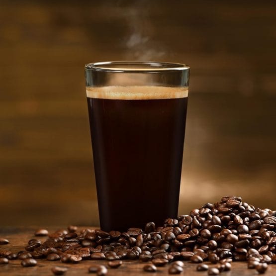 Vaso de vidrio 465ml