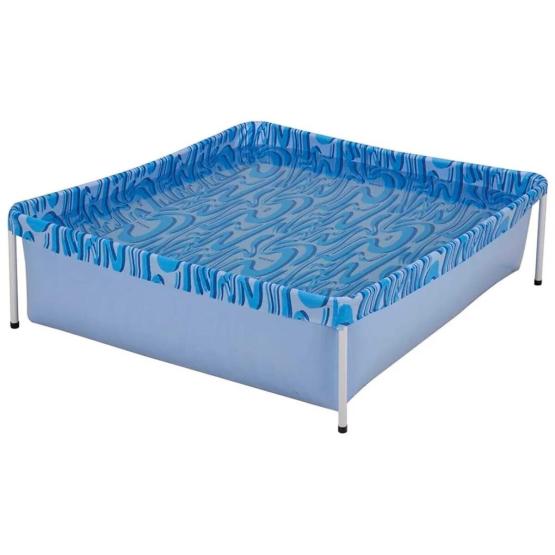 Piscina mor x400 lts.