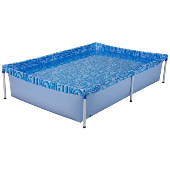 Piscina mor x 1000 lts.