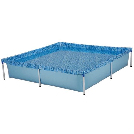 Piscina mor x1500 lts.
