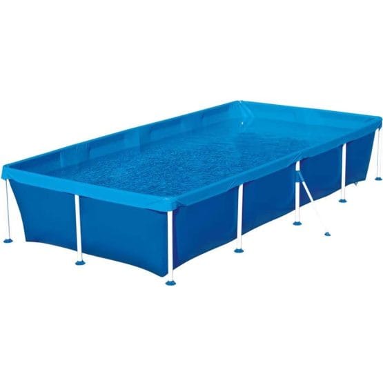 Piscina mor x3000 lts.