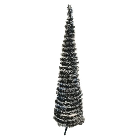 Arbol navideño espiral 130 cm