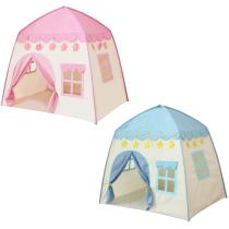 Carpa infantil