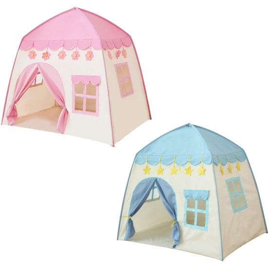 Carpa infantil