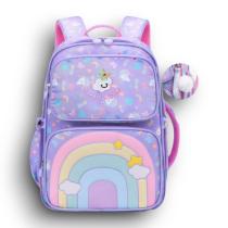 Mochila infantil arcoiris