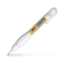 Corrector bic lapiz 8 ml.