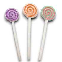 Lapicera aplique paleta