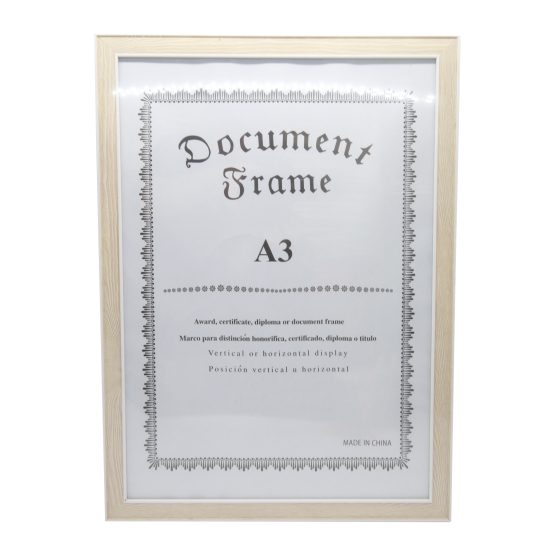 Portarretrato a3 32.5x45cm