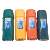 Estuche para cepillo y pasta dos modelos