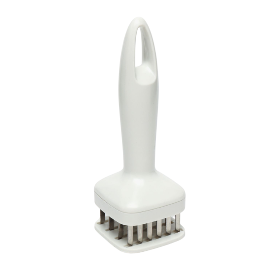 Tiernizador de carne con mango en caja