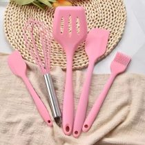 Set de 5 utensillos de cocina