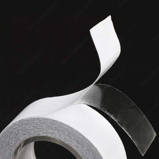 Cinta doble faz 2.4cm