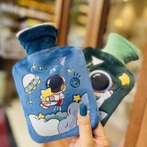 Bolsa agua caliente 500ml con funda