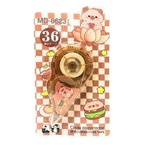 Cinta correctora capibara 90×180 cm