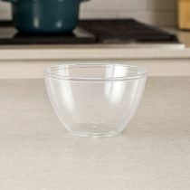 Ensaladera acrilico 1.8 litros